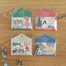 Charger l'image dans la galerie, Flake sticker "Nostalgia"