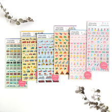 Charger l'image dans la galerie, chocotto seal "Children's Dreams" mini sticker