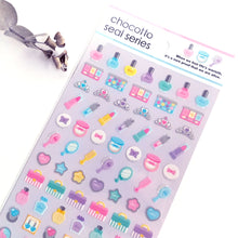 Charger l'image dans la galerie, chocotto seal "Children's Dreams" mini sticker