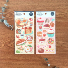 Load image into Gallery viewer, Sticker Selection "Sweet Time" from Japan<GAIA>