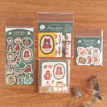 Charger l'image dans la galerie, 4designs Memopad by Furukawashiko