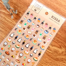 Charger l'image dans la galerie, Otona no bukatsu sticker from Japan<mind wave>