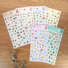 Load image into Gallery viewer, Buon appetito Sticker from Japan<GAIA>