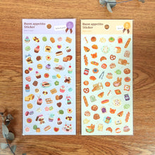 Load image into Gallery viewer, Buon appetito Sticker from Japan<GAIA>