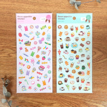 Load image into Gallery viewer, Buon appetito Sticker from Japan<GAIA>