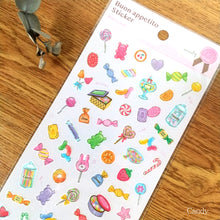 Load image into Gallery viewer, Buon appetito Sticker from Japan<GAIA>