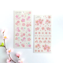 Lade das Bild in den Galerie-Viewer, Masking sticker"Sakura"
