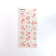 Lade das Bild in den Galerie-Viewer, Masking sticker"Sakura"