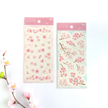 Charger l'image dans la galerie, Collection sticker "Sakura"