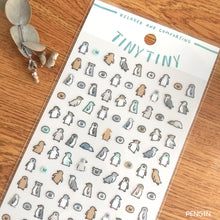 Charger l'image dans la galerie, TINY TINY Sticker from Japan by mind wave