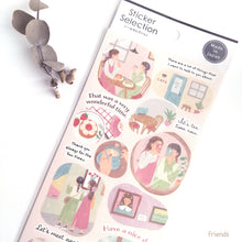 Charger l'image dans la galerie, Sticker Selection " Memory" from Japan<GAIA>
