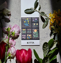 Carica l'immagine nel visualizzatore di Gallery, KITTA Special "Photo/Flower" from Japan