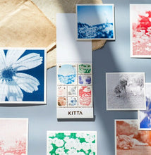 Carica l'immagine nel visualizzatore di Gallery, KITTA Special "Photo/Flower" from Japan