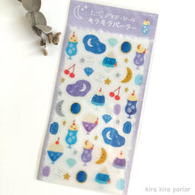 Lade das Bild in den Galerie-Viewer, Clear Seal Sheet "Summer Limited Edition" by Furukawashiko