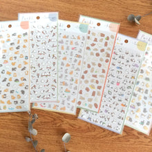 Charger l'image dans la galerie, Puchi fuwa Sticker from Japan by mind wave
