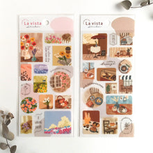 Charger l'image dans la galerie, La vista Sticker from Japan by mind wave