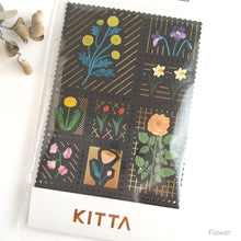 Carica l'immagine nel visualizzatore di Gallery, KITTA Special "Photo/Flower" from Japan