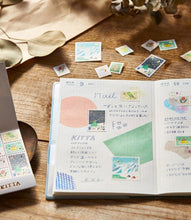 Carica l'immagine nel visualizzatore di Gallery, KITTA Special "Collection3/Home" from Japan
