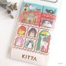 Carica l'immagine nel visualizzatore di Gallery, KITTA Special "Collection3/Home" from Japan