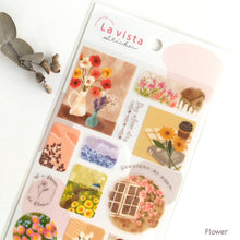 Charger l'image dans la galerie, La vista Sticker from Japan by mind wave