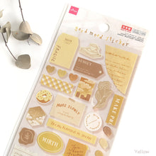 Charger l'image dans la galerie, good mood sticker 2 from Japan DAISO