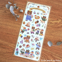 Charger l'image dans la galerie, merry friends sticker by mind wave from Japan