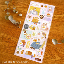 Charger l'image dans la galerie, JUST CHILLING Sticker by mind wave from Japan