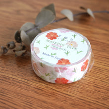 Lade das Bild in den Galerie-Viewer, Masking tape Washi tape"resemblance" by Seitousha from Japan