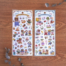 Charger l'image dans la galerie, merry friends sticker by mind wave from Japan