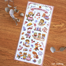 Charger l'image dans la galerie, merry friends sticker by mind wave from Japan