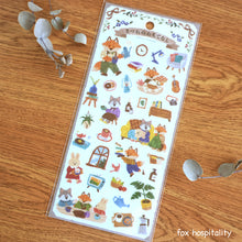 Charger l'image dans la galerie, merry friends sticker by mind wave from Japan