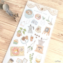 Charger l'image dans la galerie, utakata seal sticker from Japan by mind wave