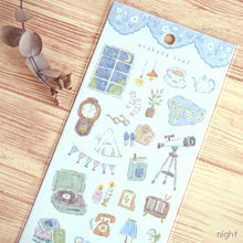 Charger l'image dans la galerie, utakata seal sticker from Japan by mind wave