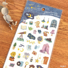 Charger l'image dans la galerie, mahoroba sticker from Japan by mind wave