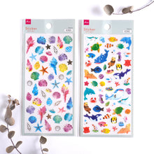 Charger l'image dans la galerie, Sticker "Summer design2" by DAISO