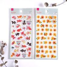 Charger l'image dans la galerie, Sticker "Summer design2" by DAISO