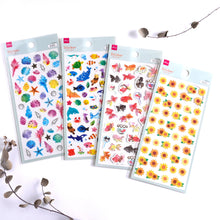 Charger l'image dans la galerie, Sticker "Summer design2" by DAISO