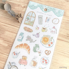 Charger l'image dans la galerie, utakata seal sticker from Japan by mind wave