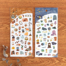 Charger l'image dans la galerie, mahoroba sticker from Japan by mind wave