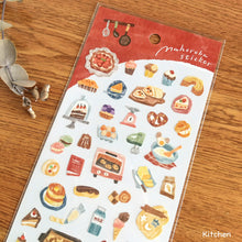 Charger l'image dans la galerie, mahoroba sticker from Japan by mind wave