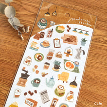 Charger l'image dans la galerie, mahoroba sticker from Japan by mind wave