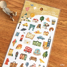 Charger l'image dans la galerie, mahoroba sticker from Japan by mind wave