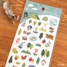 Charger l'image dans la galerie, mahoroba sticker from Japan by mind wave