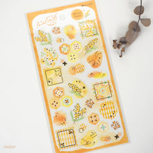 Carica l'immagine nel visualizzatore di Gallery, Palette Sticker from Japan