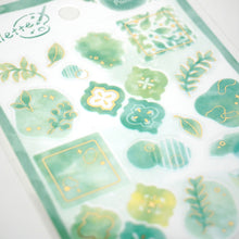 Carica l'immagine nel visualizzatore di Gallery, Palette Sticker from Japan