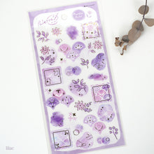 Carica l'immagine nel visualizzatore di Gallery, Palette Sticker from Japan