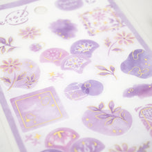 Carica l'immagine nel visualizzatore di Gallery, Palette Sticker from Japan