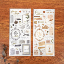 Charger l'image dans la galerie, frame collage sticker from Japan by mind wive