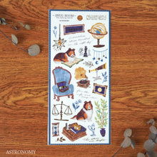 Charger l'image dans la galerie, New! SNUG ROOM Sticker from Japan (mind wave)