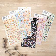 Charger l'image dans la galerie, Mind wave Sticker from Japan by mind wave